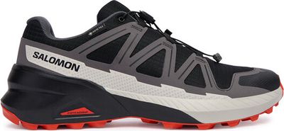Buty sportowe męskie jesienne Salomon ze sklepu: eobuwie.pl w kategorii: Buty sportowe męskie - zdjęcie WP-EBWP-9KUZS-09B_0000305684103