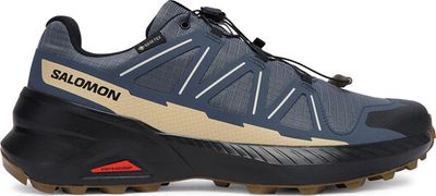 Salomon - Buty sportowe męskie jesienne ze sklepu: eobuwie.pl w kategorii: Buty sportowe męskie - zdjęcie WP-EBWP-9KUZS-09B_0000305684110