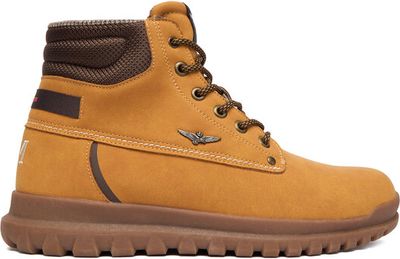 Buty zimowe męskie Aeronautica Militare ze sklepu: eobuwie.pl w kategorii: Buty zimowe męskie - zdjęcie WP-EBWP-9KUZS-09B_0000305684943