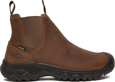 Buty zimowe męskie jesienne Keen ze sklepu: eobuwie.pl w kategorii: Buty zimowe męskie - zdjęcie WP-EBWP-9KUZS-09B_0000305685629