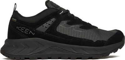 Buty trekkingowe męskie na jesień Keen ze sklepu: eobuwie.pl w kategorii: Buty trekkingowe męskie - zdjęcie WP-EBWP-9KUZS-09B_0000305685896