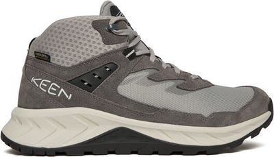 Buty trekkingowe męskie letnie Keen ze sklepu: eobuwie.pl w kategorii: Buty trekkingowe męskie - zdjęcie WP-EBWP-9KUZS-09B_0000305685902