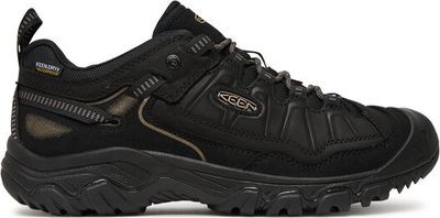 Buty trekkingowe męskie letnie Keen ze sklepu: eobuwie.pl w kategorii: Buty trekkingowe męskie - zdjęcie WP-EBWP-9KUZS-09B_0000305685933