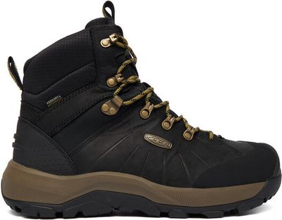 Buty trekkingowe męskie zimowe Keen ze sklepu: eobuwie.pl w kategorii: Buty trekkingowe męskie - zdjęcie WP-EBWP-9KUZS-09B_0000305685964