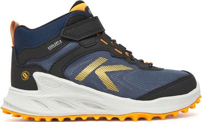 Buty trekkingowe dziecięce na zimę Keen ze sklepu: eobuwie.pl w kategorii: Buty trekkingowe dziecięce - zdjęcie WP-EBWP-9KUZS-09B_0000305686107
