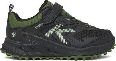 Buty trekkingowe dziecięce Keen ze sklepu: eobuwie.pl w kategorii: Buty trekkingowe dziecięce - zdjęcie WP-EBWP-9KUZS-09B_0000305686114