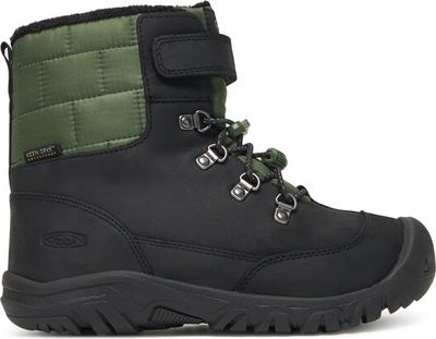 Buty zimowe dziecięce Keen ze sklepu: eobuwie.pl w kategorii: Buty zimowe dziecięce - zdjęcie WP-EBWP-9KUZS-09B_0000305686176