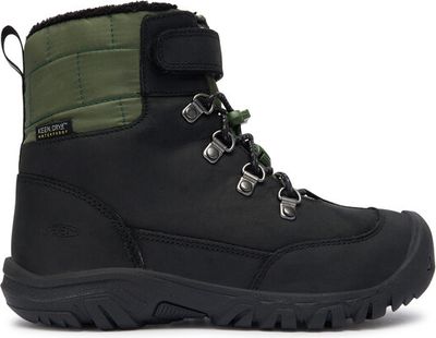 Buty zimowe dziecięce Keen ze sklepu: eobuwie.pl w kategorii: Buty zimowe dziecięce - zdjęcie WP-EBWP-9KUZS-09B_0000305686213