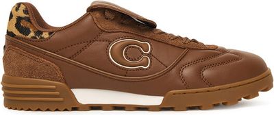 Coach - Buty sportowe damskie na wiosnę jesienne ze sklepu: eobuwie.pl w kategorii: Buty sportowe damskie - zdjęcie WP-EBWP-9KUZS-09B_0000305688507
