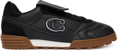 Buty sportowe damskie na wiosnę jesienne Coach ze sklepu: eobuwie.pl w kategorii: Buty sportowe damskie - zdjęcie WP-EBWP-9KUZS-09B_0000305688514