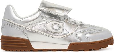 Buty sportowe damskie na wiosnę Coach ze sklepu: eobuwie.pl w kategorii: Buty sportowe damskie - zdjęcie WP-EBWP-9KUZS-09B_0000305688552