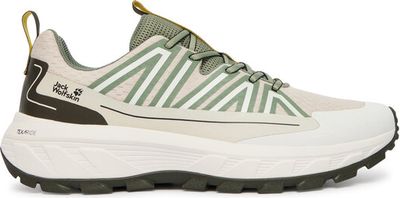 Buty trekkingowe męskie na wiosnę Jack Wolfskin ze sklepu: eobuwie.pl w kategorii: Buty trekkingowe męskie - zdjęcie WP-EBWP-9KUZS-09B_0000305690654