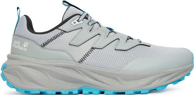 Buty trekkingowe męskie wiosenne Jack Wolfskin ze sklepu: eobuwie.pl w kategorii: Buty trekkingowe męskie - zdjęcie WP-EBWP-9KUZS-09B_0000305690739