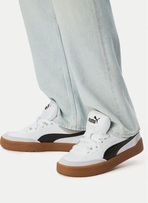 Buty sportowe męskie na wiosnę Puma ze sklepu: eobuwie.pl w kategorii: Buty sportowe męskie - zdjęcie WP-EBWP-9KUZS-09B_0000305692979