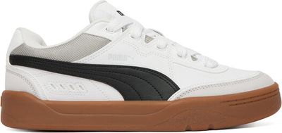Buty sportowe męskie na wiosnę Puma ze sklepu: eobuwie.pl w kategorii: Buty sportowe męskie - zdjęcie WP-EBWP-9KUZS-09B_0000305692979