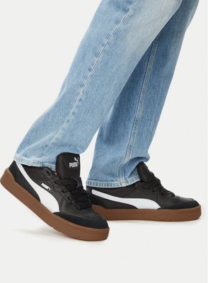 Buty sportowe męskie Puma ze sklepu: eobuwie.pl w kategorii: Buty sportowe męskie - zdjęcie WP-EBWP-9KUZS-09B_0000305692986