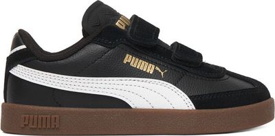Buty sportowe dziecięce na jesień Puma ze sklepu: eobuwie.pl w kategorii: Buty sportowe dziecięce - zdjęcie WP-EBWP-9KUZS-09B_0000305693037