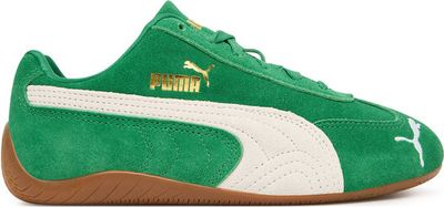 Buty sportowe dziecięce na wiosnę Puma ze sklepu: eobuwie.pl w kategorii: Buty sportowe dziecięce - zdjęcie WP-EBWP-9KUZS-09B_0000305693044