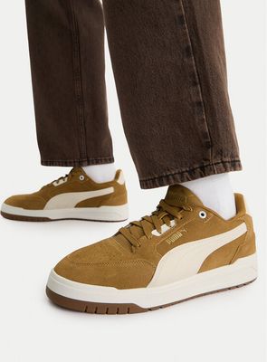 Buty sportowe męskie Puma ze sklepu: eobuwie.pl w kategorii: Buty sportowe męskie - zdjęcie WP-EBWP-9KUZS-09B_0000305693082
