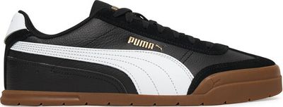 Puma - Buty sportowe męskie jesienne ze sklepu: eobuwie.pl w kategorii: Buty sportowe męskie - zdjęcie WP-EBWP-9KUZS-09B_0000305693112