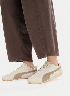 Buty sportowe damskie na wiosnę Puma ze sklepu: eobuwie.pl w kategorii: Buty sportowe damskie - zdjęcie WP-EBWP-9KUZS-09B_0000305693136