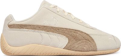 Buty sportowe damskie na wiosnę Puma ze sklepu: eobuwie.pl w kategorii: Buty sportowe damskie - zdjęcie WP-EBWP-9KUZS-09B_0000305693136