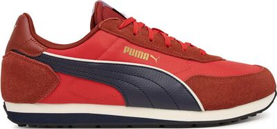 Buty sportowe męskie na wiosnę Puma ze sklepu: eobuwie.pl w kategorii: Buty sportowe męskie - zdjęcie WP-EBWP-9KUZS-09B_0000305693143
