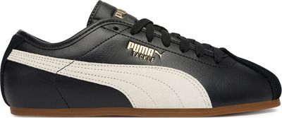 Buty sportowe damskie wiosenne Puma ze sklepu: eobuwie.pl w kategorii: Buty sportowe damskie - zdjęcie WP-EBWP-9KUZS-09B_0000305693167