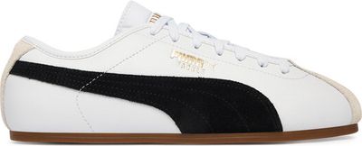 Buty sportowe damskie na wiosnę Puma ze sklepu: eobuwie.pl w kategorii: Buty sportowe damskie - zdjęcie WP-EBWP-9KUZS-09B_0000305693174