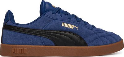 Buty sportowe męskie na jesień Puma ze sklepu: eobuwie.pl w kategorii: Buty sportowe męskie - zdjęcie WP-EBWP-9KUZS-09B_0000305693198