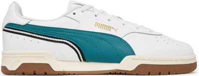 Buty sportowe męskie wiosenne Puma ze sklepu: eobuwie.pl w kategorii: Buty sportowe męskie - zdjęcie WP-EBWP-9KUZS-09B_0000305693211