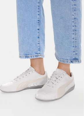 Buty sportowe damskie na wiosnę Puma ze sklepu: eobuwie.pl w kategorii: Buty sportowe damskie - zdjęcie WP-EBWP-9KUZS-09B_0000305693235
