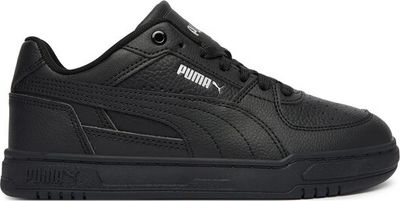 Buty sportowe dziecięce na wiosnę Puma ze sklepu: eobuwie.pl w kategorii: Buty sportowe dziecięce - zdjęcie WP-EBWP-9KUZS-09B_0000305693297