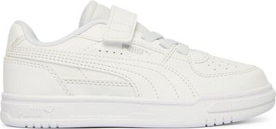 Puma - Buty sportowe dziecięce na wiosnę ze sklepu: eobuwie.pl w kategorii: Buty sportowe dziecięce - zdjęcie WP-EBWP-9KUZS-09B_0000305693310