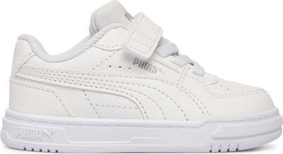 Buty sportowe dziecięce na wiosnę Puma ze sklepu: eobuwie.pl w kategorii: Buty sportowe dziecięce - zdjęcie WP-EBWP-9KUZS-09B_0000305693334