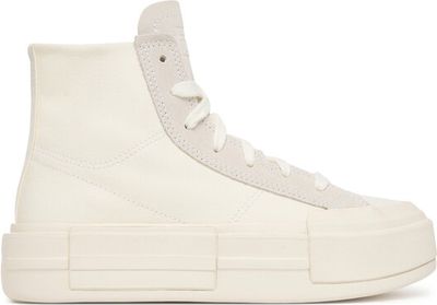 Converse - Buty sportowe damskie na wiosnę ze sklepu: eobuwie.pl w kategorii: Buty sportowe damskie - zdjęcie WP-EBWP-9KUZS-09B_0000305693365
