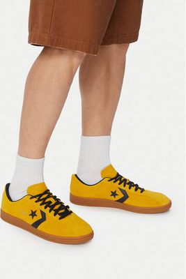 Buty sportowe męskie na wiosnę Converse ze sklepu: eobuwie.pl w kategorii: Buty sportowe męskie - zdjęcie WP-EBWP-9KUZS-09B_0000305693532