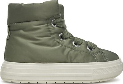 Botki na jesień Converse ze sklepu: eobuwie.pl w kategorii: Botki - zdjęcie WP-EBWP-9KUZS-09B_0000305693600