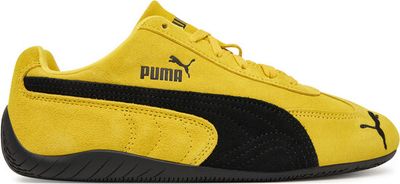 Buty sportowe damskie wiosenne Puma ze sklepu: eobuwie.pl w kategorii: Buty sportowe damskie - zdjęcie WP-EBWP-9KUZS-09B_0000305693624