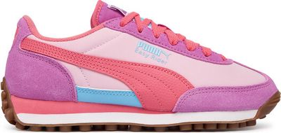 Puma - Buty sportowe dziecięce na wiosnę ze sklepu: eobuwie.pl w kategorii: Buty sportowe dziecięce - zdjęcie WP-EBWP-9KUZS-09B_0000305693631