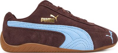 Buty sportowe dziecięce na wiosnę Puma ze sklepu: eobuwie.pl w kategorii: Buty sportowe dziecięce - zdjęcie WP-EBWP-9KUZS-09B_0000305693679