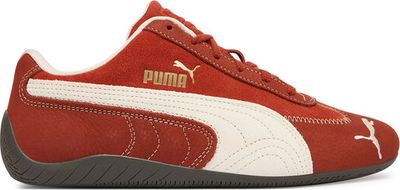 Buty sportowe damskie na wiosnę Puma ze sklepu: eobuwie.pl w kategorii: Buty sportowe damskie - zdjęcie WP-EBWP-9KUZS-09B_0000305693686
