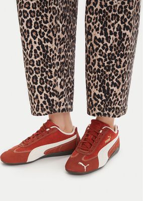 Buty sportowe damskie na wiosnę Puma ze sklepu: eobuwie.pl w kategorii: Buty sportowe damskie - zdjęcie WP-EBWP-9KUZS-09B_0000305693686