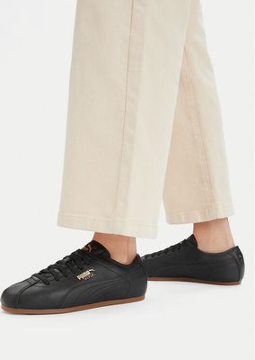 Buty sportowe damskie na wiosnę Puma ze sklepu: eobuwie.pl w kategorii: Buty sportowe damskie - zdjęcie WP-EBWP-9KUZS-09B_0000305693723