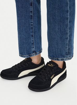 Buty sportowe damskie Puma ze sklepu: eobuwie.pl w kategorii: Buty sportowe damskie - zdjęcie WP-EBWP-9KUZS-09B_0000305693754