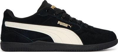 Buty sportowe damskie Puma ze sklepu: eobuwie.pl w kategorii: Buty sportowe damskie - zdjęcie WP-EBWP-9KUZS-09B_0000305693754