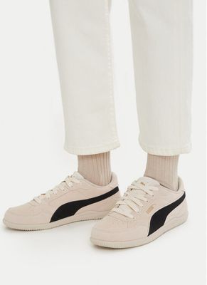 Puma - Buty sportowe damskie wiosenne ze sklepu: eobuwie.pl w kategorii: Buty sportowe damskie - zdjęcie WP-EBWP-9KUZS-09B_0000305693761