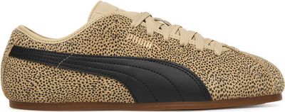 Buty sportowe damskie na wiosnę Puma ze sklepu: eobuwie.pl w kategorii: Buty sportowe damskie - zdjęcie WP-EBWP-9KUZS-09B_0000305693778