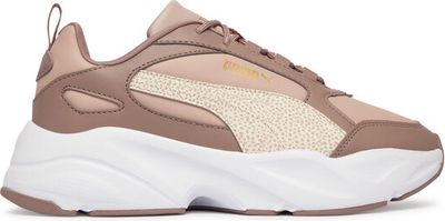 Buty sportowe damskie na wiosnę Puma ze sklepu: eobuwie.pl w kategorii: Buty sportowe damskie - zdjęcie WP-EBWP-9KUZS-09B_0000305693785