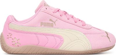 Buty sportowe dziecięce wiosenne Puma ze sklepu: eobuwie.pl w kategorii: Buty sportowe dziecięce - zdjęcie WP-EBWP-9KUZS-09B_0000305693792